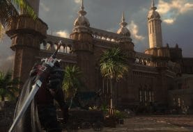Een duistere wereld in de Pax East gameplay trailer van Final Fantasy XVI