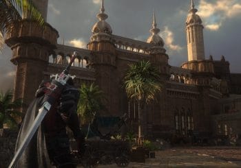 Een duistere wereld in de Pax East gameplay trailer van Final Fantasy XVI