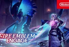 Het verhaal van Fire Emblem Engage gaat verder in de Fell Xenologue DLC - Trailer