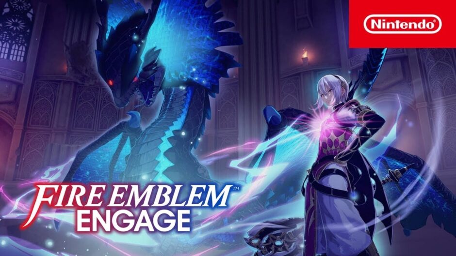 Het verhaal van Fire Emblem Engage gaat verder in de Fell Xenologue DLC – Trailer
