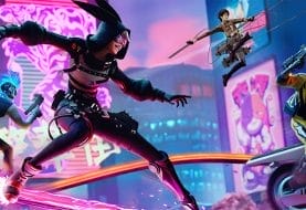 Fortnite viert release van Chapter 4 Season 2 met trailers