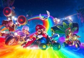 Bowser tegen de Mushroom Kingdom in de final trailer van The Super Mario Bros. Movie