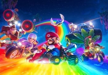Bowser tegen de Mushroom Kingdom in de final trailer van The Super Mario Bros. Movie
