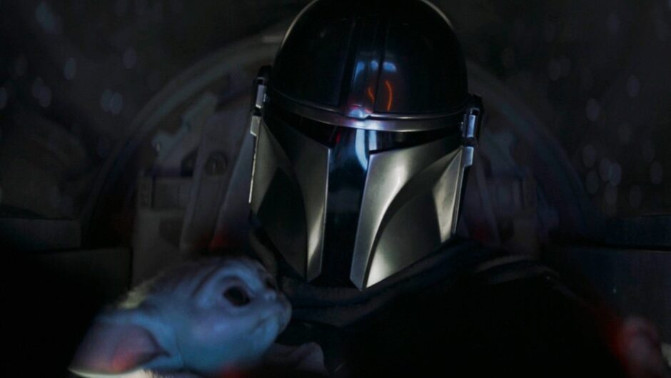 Deze (nieuwe) series en films krijgen we in maart allemaal te zien op Disney+