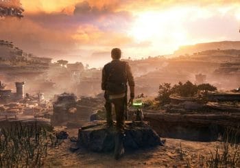 Ontwikkelaar van Star Wars Jedi: Survivor wil er trilogie van maken