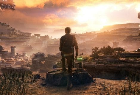 Ontwikkelaar van Star Wars Jedi: Survivor wil er trilogie van maken