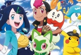 Het begin van een nieuw avontuur zonder Ash, check hier de allereerste trailer van de nieuwe Pokémon tv-serie