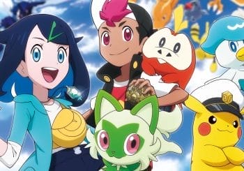 Het begin van een nieuw avontuur zonder Ash, check hier de allereerste trailer van de nieuwe Pokémon tv-serie
