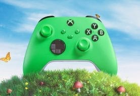 Microsoft kondigt Velocity Green Edition controller voor Xbox Series X en S aan
