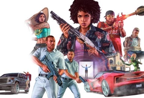 Los Santos Drug Wars: The Last Dose komt ten einde in GTA Online, check hier de bombastische launch trailer