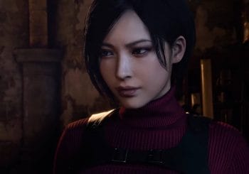 Ada Wong tegen de angstaanjagende Genado in nieuwe gameplay video's van Resident Evil 4: Separate Ways