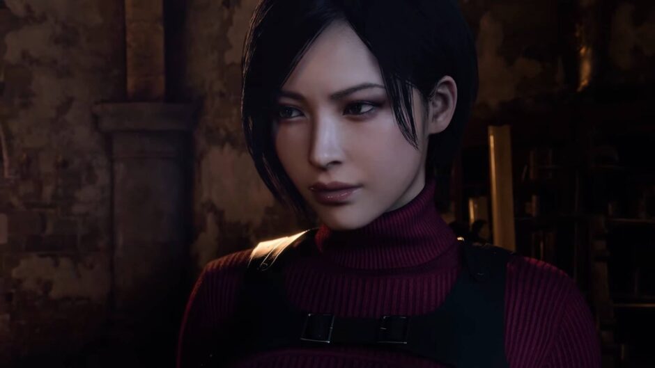 Ada Wong tegen de angstaanjagende Genado in nieuwe gameplay video’s van Resident Evil 4: Separate Ways
