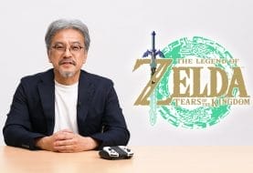 Zelda Direct-presentatie aangekondigd voor morgen met uitgebreide gameplay van Tears of the Kingdom