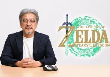 Zelda Direct-presentatie aangekondigd voor morgen met uitgebreide gameplay van Tears of the Kingdom