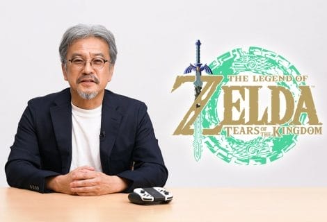Zelda Direct-presentatie aangekondigd voor morgen met uitgebreide gameplay van Tears of the Kingdom