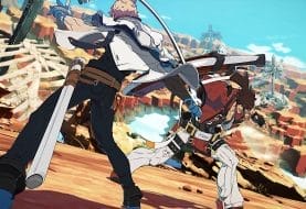 Guilty Gear Strive komt naar Xbox Game Pass