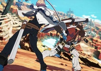 Guilty Gear Strive komt naar Xbox Game Pass