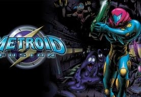 Metroid Fusion is volgende week speelbaar via Nintendo Switch Online + uitbreidingspakket