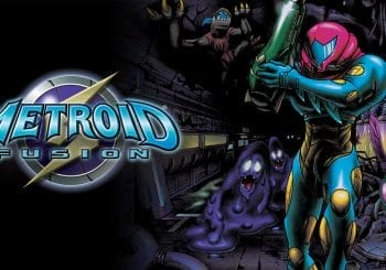 Metroid Fusion is volgende week speelbaar via Nintendo Switch Online + uitbreidingspakket