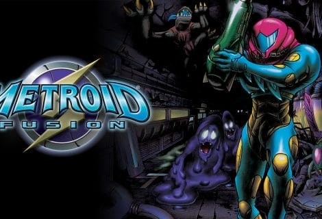 Metroid Fusion is volgende week speelbaar via Nintendo Switch Online + uitbreidingspakket