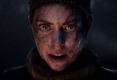 Waanzinnig realistische gezichtsanimaties in de nieuwe trailer van Senua’s Saga: Hellblade II