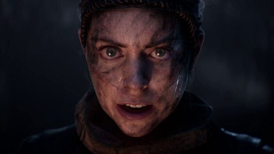 Waanzinnig realistische gezichtsanimaties in de nieuwe trailer van Senua’s Saga: Hellblade II
