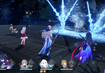 Free-to-play RPG Honkai: Star Rail van de makers van Genshin Impact komt volgende maand uit