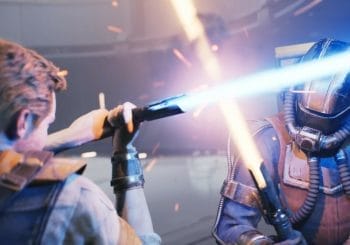 Respawn brengt patch voor technische problemen Star Wars Jedi: Survivor uit
