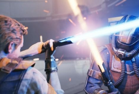 Respawn brengt patch voor technische problemen Star Wars Jedi: Survivor uit