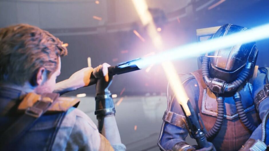 Light Saber combat, Mantis Crew en The Force in de nieuwe trailer van Star Wars: Jedi Survivor