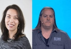 Ex-presidenten van Blizzard Entertainment richten nieuwe game studio op