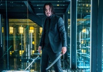 Lionsgate in gesprek met game developers voor een John Wick videogame