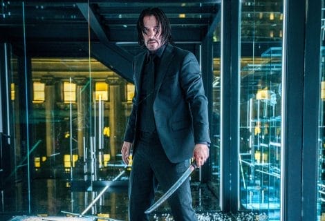 Lionsgate in gesprek met game developers voor een John Wick videogame