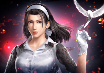 Jun Kazama is na 27 jaar weer een speelbaar personage, check hier de nieuwe gameplay trailer van Tekken 8