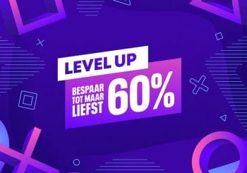 Level Up-aanbiedingen nu beschikbaar in de PS Store, dit zijn alle deals