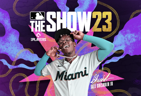 MLB The Show 23 (PS4, PS5, Xbox One, Xbox Series X/S, Switch)
