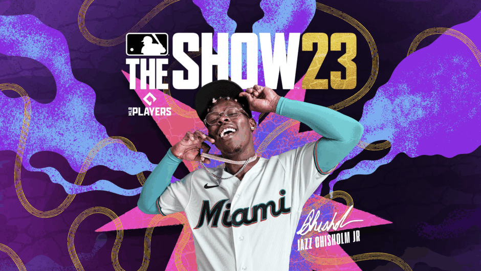 MLB The Show 23 (PS4, PS5, Xbox One, Xbox Series X/S, Switch)