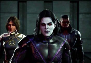 Morbius is nu speelbaar in de derde uitbreiding van Marvel’s Midnight Suns – Trailer