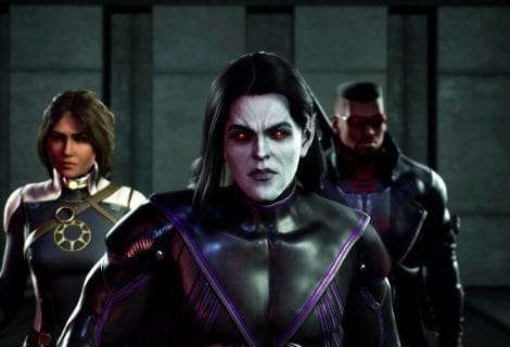 Morbius is nu speelbaar in de derde uitbreiding van Marvel’s Midnight Suns – Trailer
