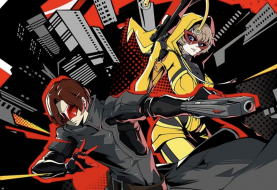 Persona 5 RPG spin-off voor mobile aangekondigd en het ziet er geweldig uit