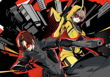 Persona 5 RPG spin-off voor mobile aangekondigd en het ziet er geweldig uit