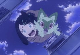 Check hier de trailer van  Pokémon Horizons, de nieuwe Pokémon tv-serie zonder Ash