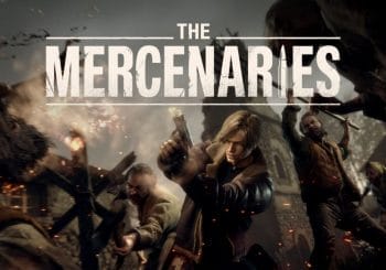 Mercenaries modus voor Resident Evil 4 Remake komt snel als gratis content update