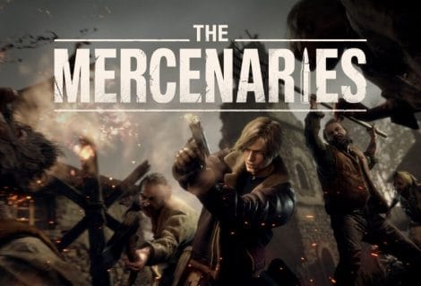 Mercenaries modus voor Resident Evil 4 Remake komt snel als gratis content update