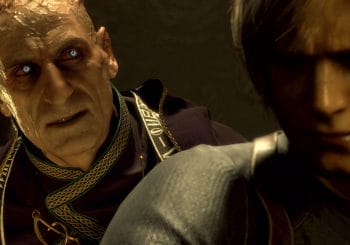 Capcom vertelt over moderne verbeteringen van Resident Evil 4 Remake ten opzichte van het origineel