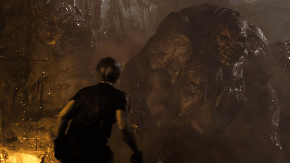 Resident Evil 4 Remake bereikt mijlpaal van 5 miljoen verkochte exemplaren