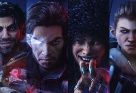Heel veel nieuwe gameplay video’s opgedoken van de co-op vampieren shooter Redfall