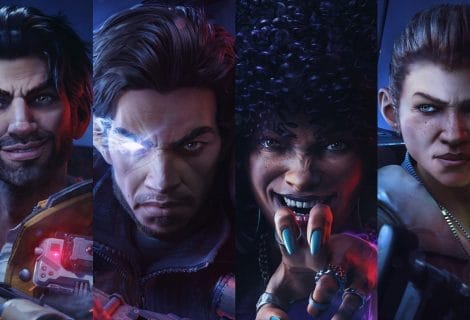 Heel veel nieuwe gameplay video’s opgedoken van de co-op vampieren shooter Redfall