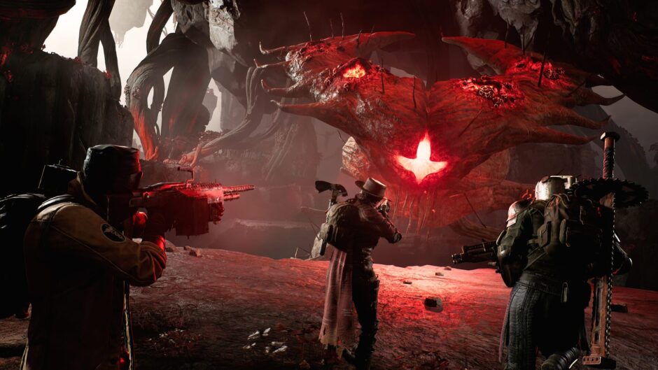 Nieuwe Soulslike game Remnant II verkoopt 1 miljoen exemplaren in eerste 4 dagen van release