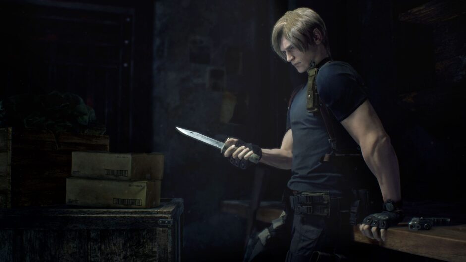 Gratis demo van Resident Evil 4 Remake is nu beschikbaar, gloednieuwe trailers vrijgegeven